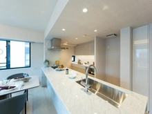 【東京都/港区南麻布】ディアナガーデン広尾 LDK