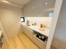 【東京都/港区南麻布】ディアナガーデン広尾 キッチン