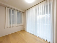 【東京都/港区南麻布】ディアナガーデン広尾 洋室