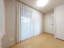 【東京都/港区南麻布】ディアナガーデン広尾 洋室