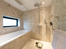 【東京都/港区南麻布】ディアナガーデン広尾 浴室