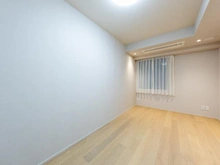 【東京都/港区南麻布】ディアナガーデン広尾 洋室