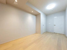 【東京都/港区南麻布】ディアナガーデン広尾 洋室