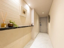 【東京都/港区南麻布】ディアナガーデン広尾 廊下