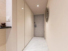 【東京都/港区南麻布】ディアナガーデン広尾 玄関