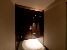 【東京都/港区南麻布】ディアナガーデン広尾 玄関