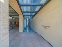 【東京都/港区南麻布】ディアナガーデン広尾 エントランス