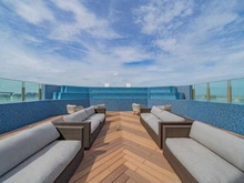 【東京都/中央区勝どき】パークタワー勝どきサウス 共用施設