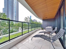 【東京都/中央区勝どき】パークタワー勝どきサウス 共用施設