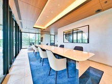 【東京都/中央区勝どき】パークタワー勝どきサウス 共用施設