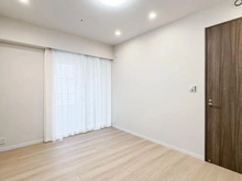 【東京都/新宿区西新宿】シティタワー新宿新都心 洋室