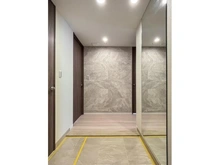 【東京都/新宿区西新宿】シティタワー新宿新都心 廊下