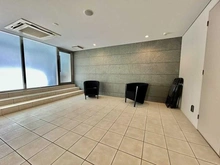 【東京都/文京区本駒込】アトラス白山 共用部