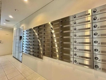 【東京都/文京区本駒込】アトラス白山 メールBOX