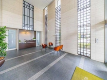 【東京都/港区三田】サンウッド三田パークサイドタワー 共用部