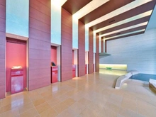 【東京都/港区赤坂】パークコート赤坂ザ・タワー 共用部