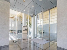 【東京都/江東区有明】ブリリアマーレ有明タワー＆ガーデン エントランス