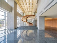 【東京都/江東区有明】ブリリアマーレ有明タワー＆ガーデン ロビー