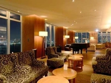 【東京都/江東区有明】ブリリアマーレ有明タワー＆ガーデン 共用施設