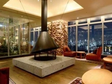 【東京都/江東区有明】ブリリアマーレ有明タワー＆ガーデン 共用施設