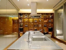 【東京都/江東区有明】ブリリアマーレ有明タワー＆ガーデン 共用施設