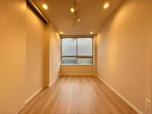 【東京都/港区三田】三田第二コーポラス 洋室