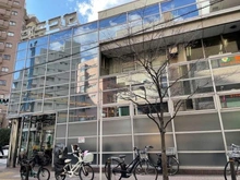 【東京都/港区三田】三田第二コーポラス スーパー ナニワヤ（現地より約670m）