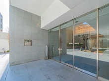 【東京都/港区白金】ローレルアイ白金 外観