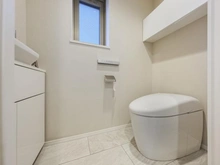 【東京都/港区白金】ローレルアイ白金 トイレ