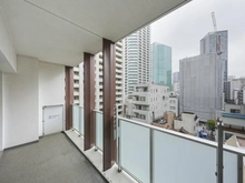 【東京都/港区白金】ローレルアイ白金 眺望