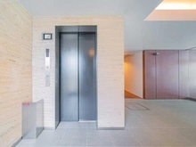 【東京都/港区白金】ローレルアイ白金 共用部