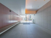 【東京都/港区白金】ローレルアイ白金 共用部