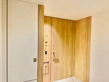 【東京都/港区三田】三田ガーデンヒルズ イーストヒル 玄関