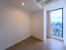 【東京都/港区高輪】プレミストタワー白金高輪 洋室