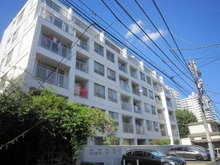 【東京都/港区三田】三田コーポラス 外観