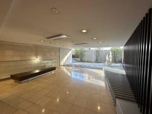 【東京都/港区芝公園】ヴェーゼント芝の杜 共用部