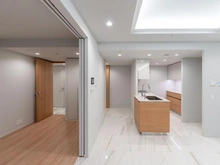 【東京都/港区三田】三田ガーデンヒルズ ウェストヒル LDK