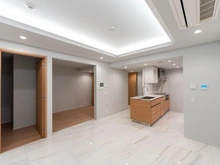 【東京都/港区三田】三田ガーデンヒルズ ウェストヒル LDK