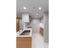 【東京都/港区三田】三田ガーデンヒルズ ウェストヒル キッチン