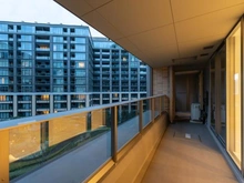 【東京都/港区三田】三田ガーデンヒルズ ウェストヒル バルコニー