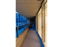 【東京都/港区三田】三田ガーデンヒルズ ウェストヒル バルコニー