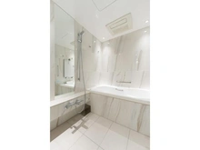 【東京都/港区三田】三田ガーデンヒルズ ウェストヒル 浴室