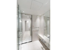 【東京都/港区三田】三田ガーデンヒルズ ウェストヒル 浴室