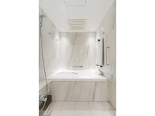 【東京都/港区三田】三田ガーデンヒルズ ウェストヒル 浴室