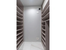 【東京都/港区三田】三田ガーデンヒルズ ウェストヒル シューズインクローゼット