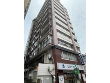 【東京都/港区西麻布】霞町コーポ 外観