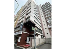 【東京都/港区西麻布】霞町コーポ 外観