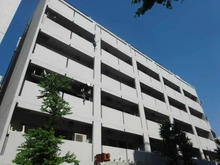 【東京都/港区麻布十番】麻布十番レジデンス 外観