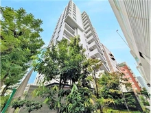【東京都/港区海岸】ルフォンリブレ浜松町キャナルマークス 外観
