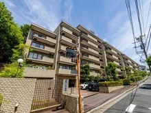 【東京都/港区白金台】ハイクレスト白金台 外観